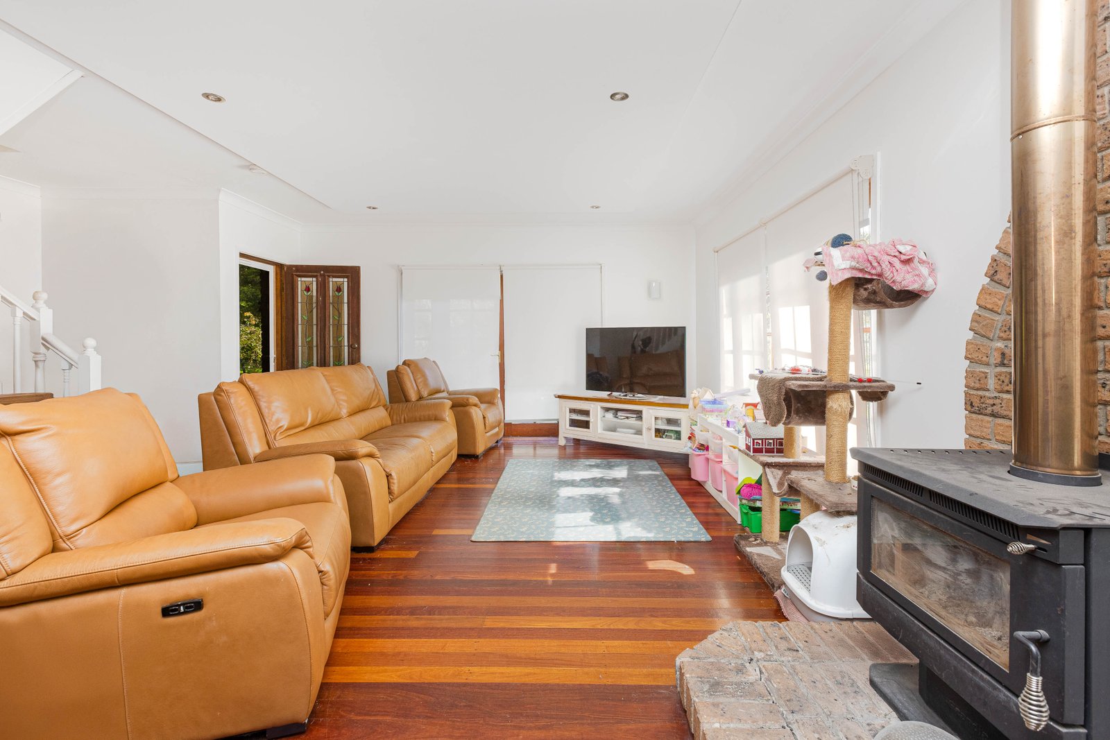 124 Duns Creek Road DUNS CREEK 5