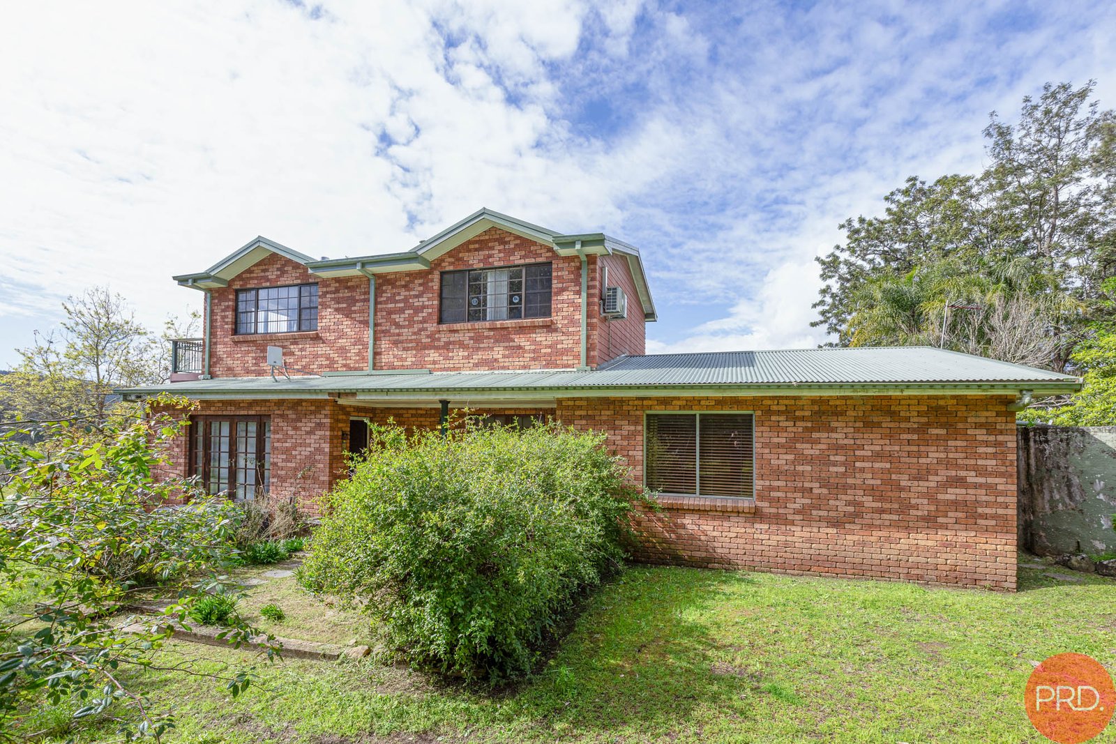 124 Duns Creek Road DUNS CREEK 11