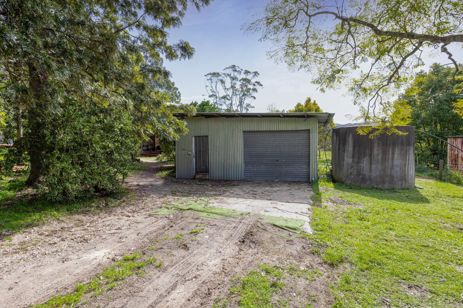 124 Duns Creek Road DUNS CREEK 12