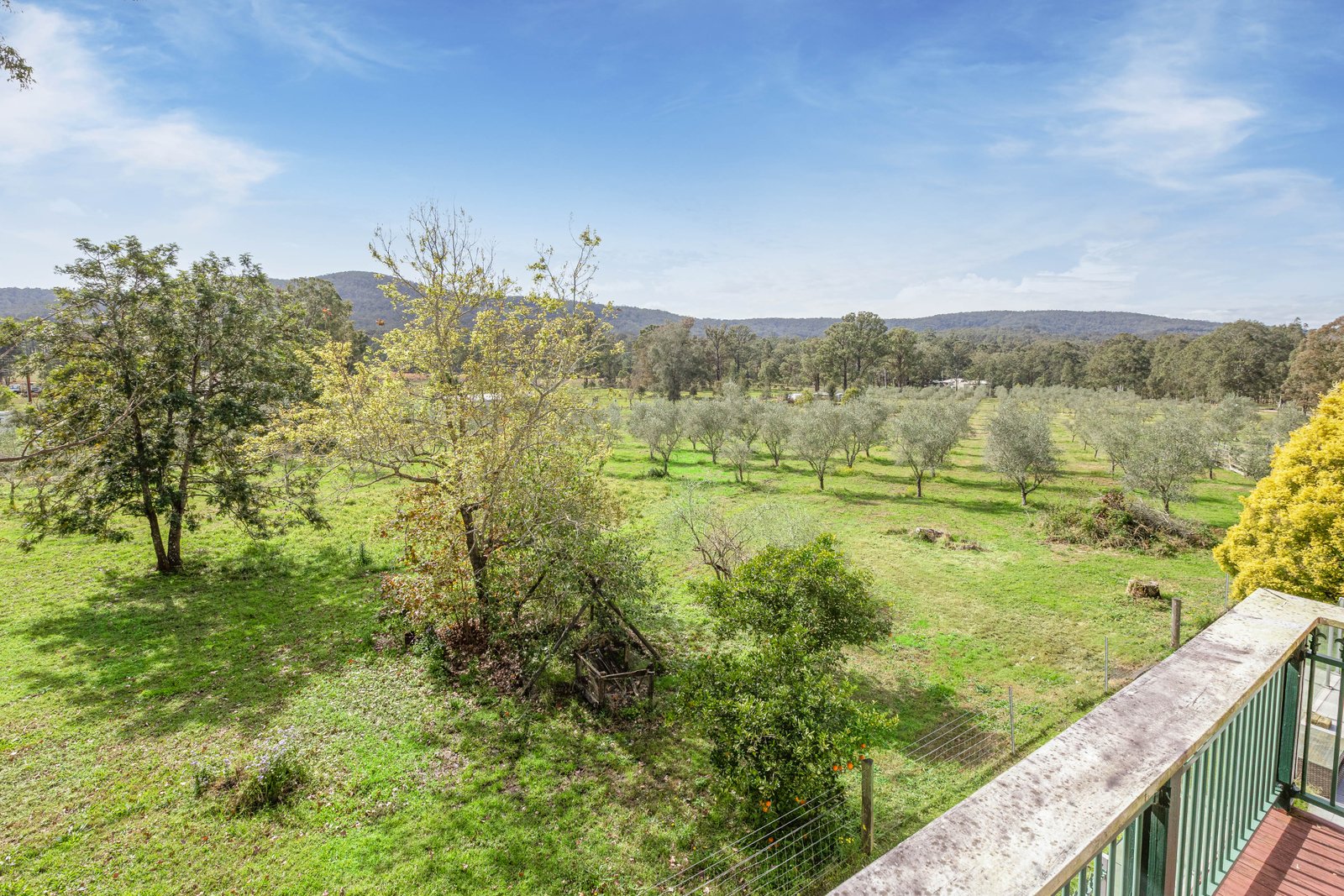 124 Duns Creek Road DUNS CREEK 19