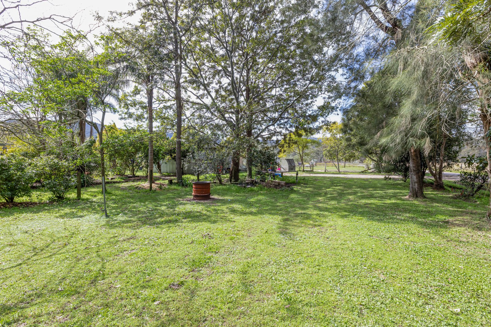124 Duns Creek Road DUNS CREEK 27