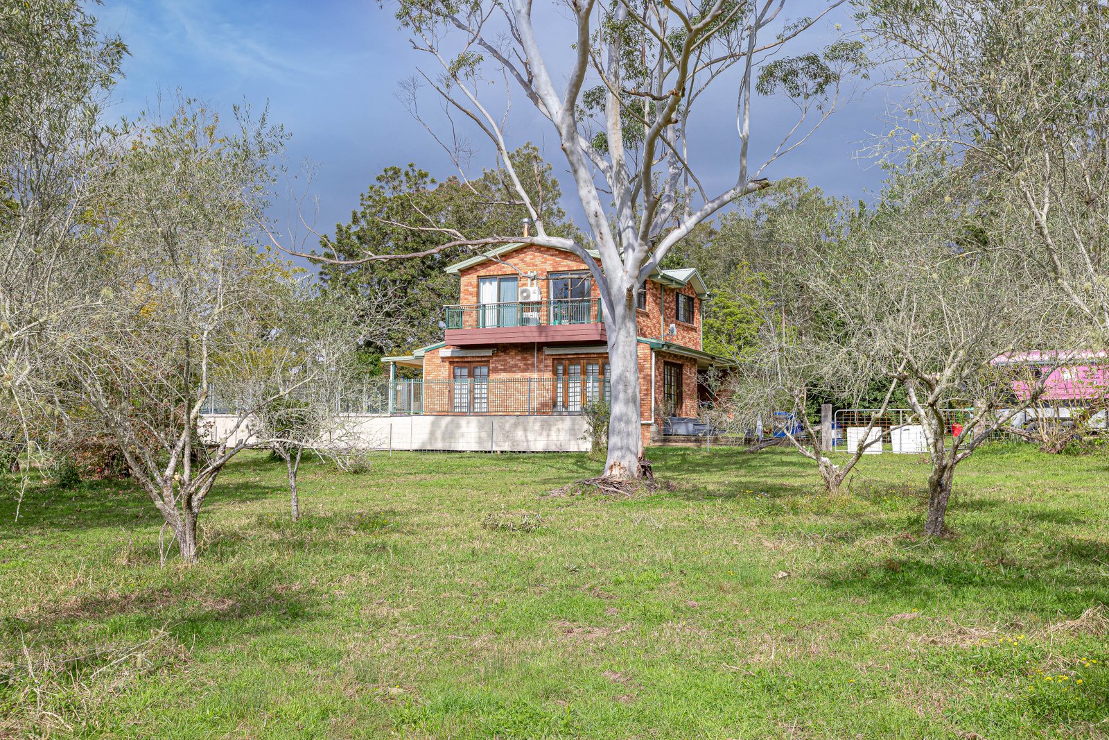 124 Duns Creek Road DUNS CREEK 28