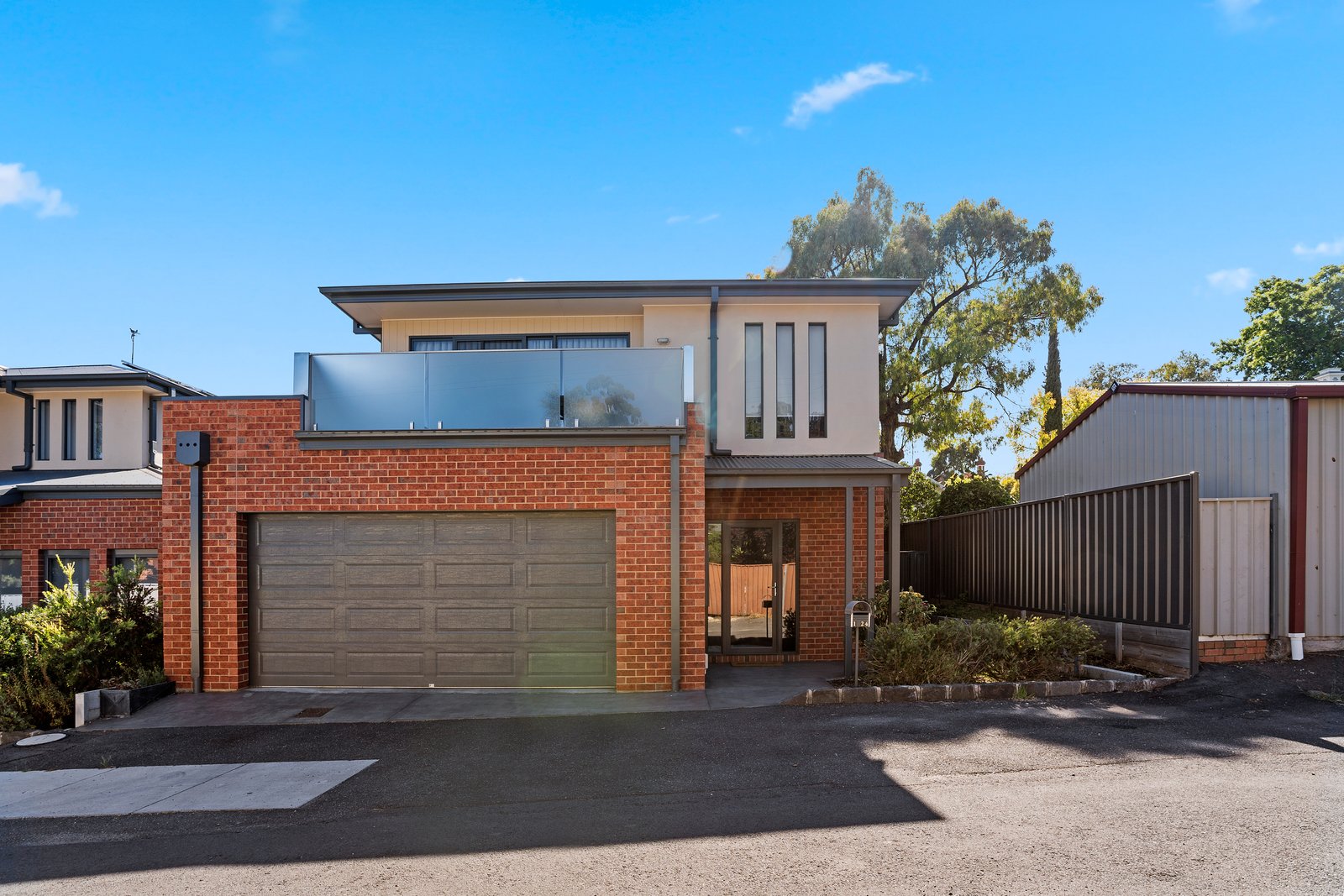 1/24 Forest Lane BENDIGO 2