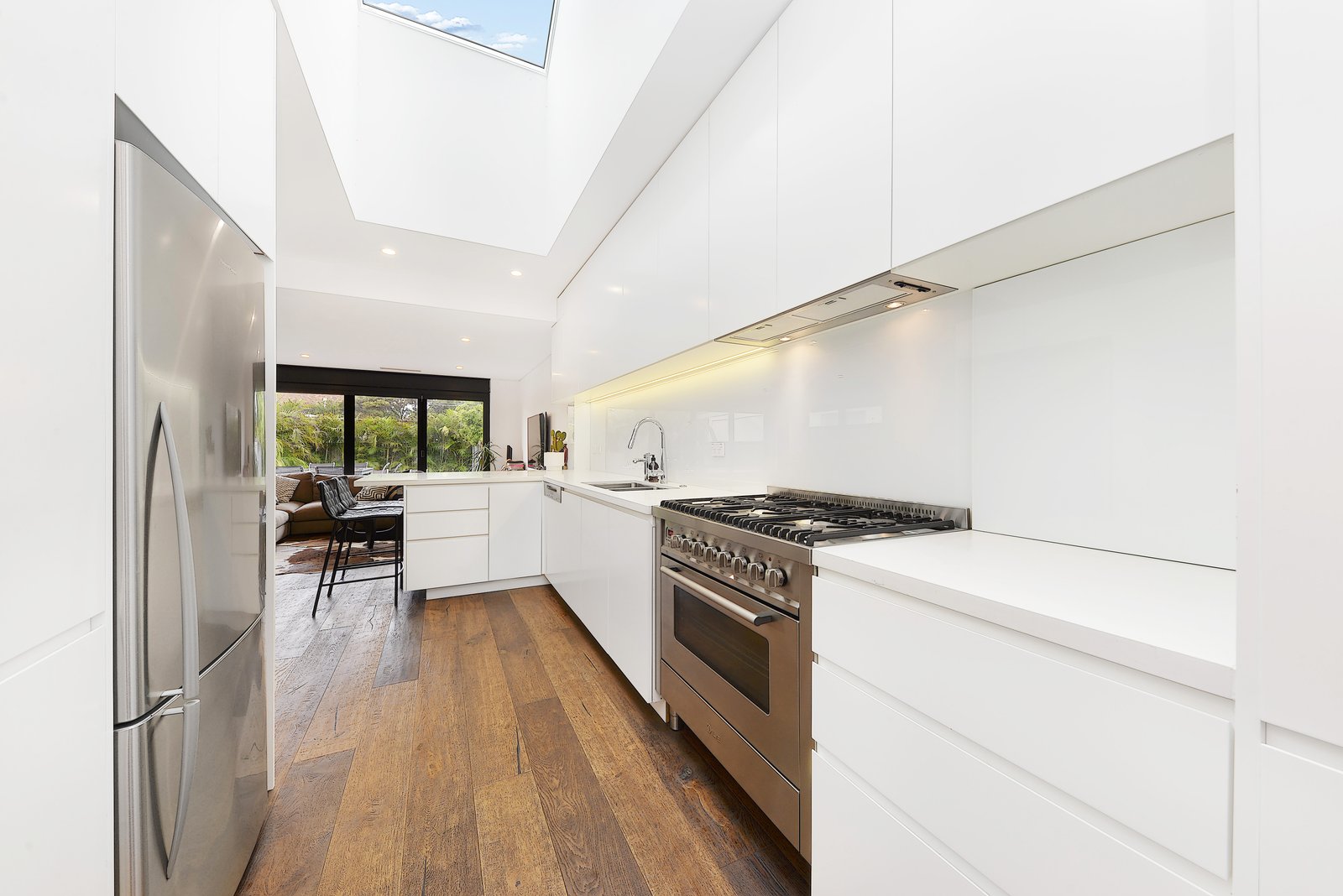 124 Gale Road MAROUBRA 2