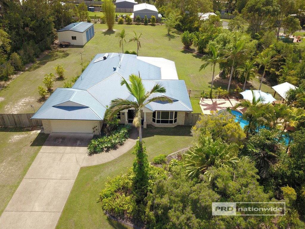124 Garden Drive URANGAN 4