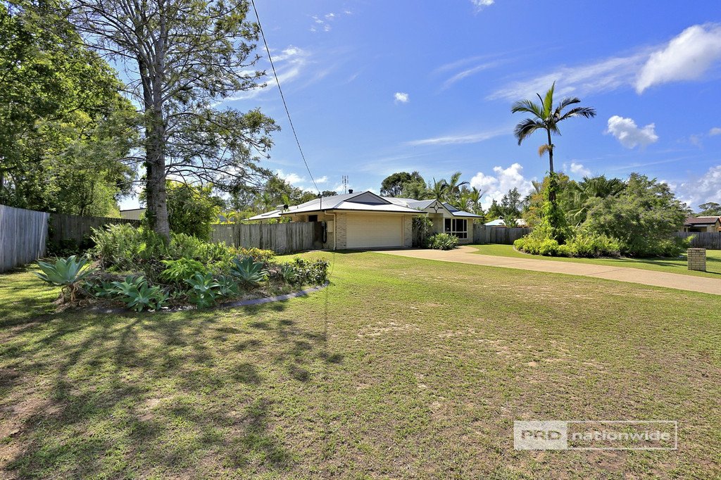 124 Garden Drive URANGAN 5