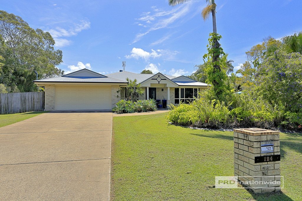 124 Garden Drive URANGAN 6
