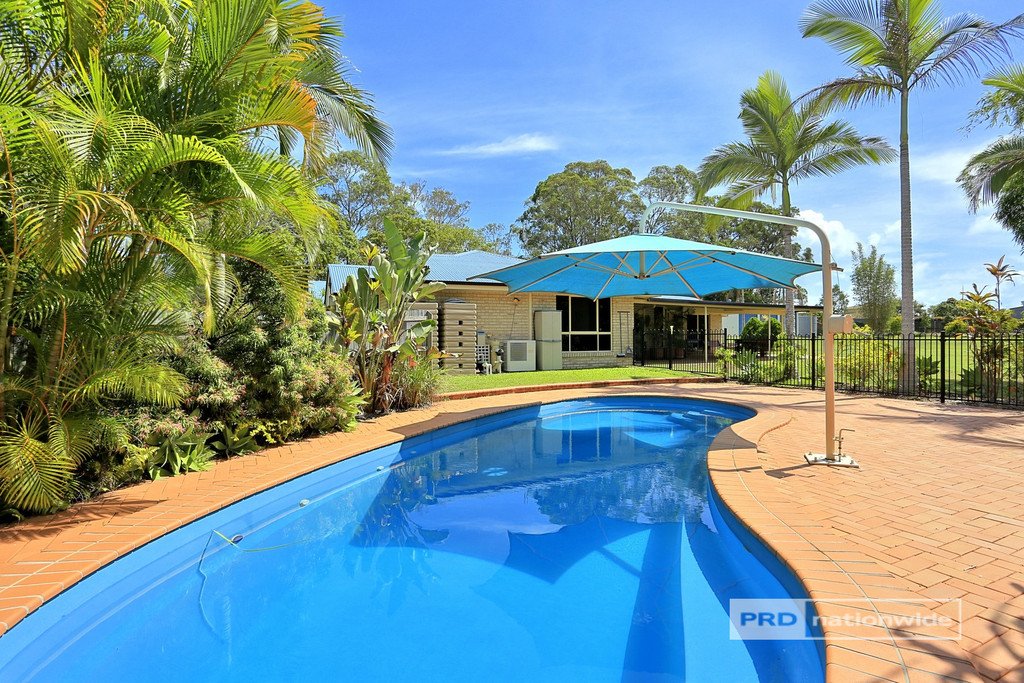 124 Garden Drive URANGAN 7