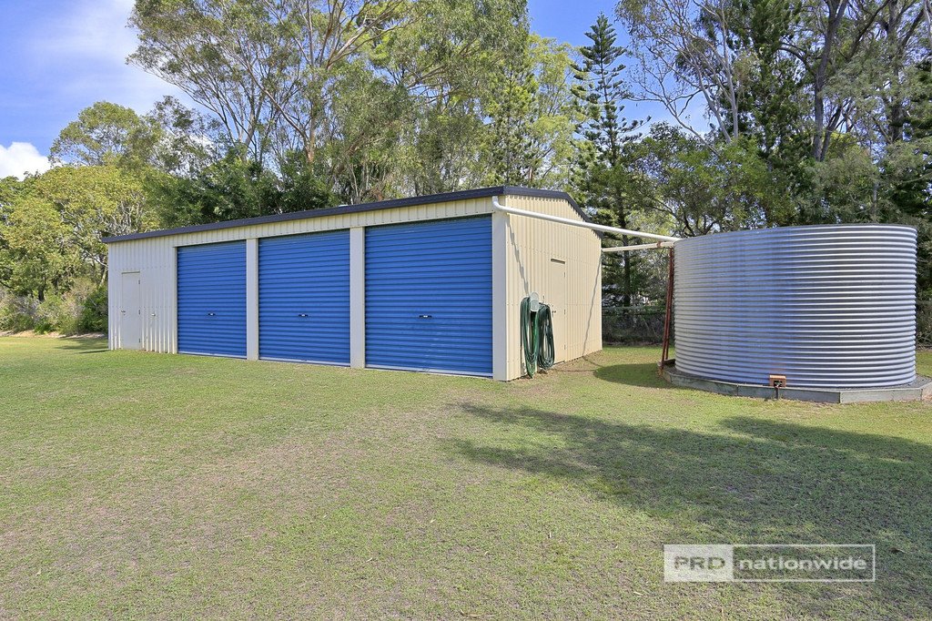 124 Garden Drive URANGAN 8