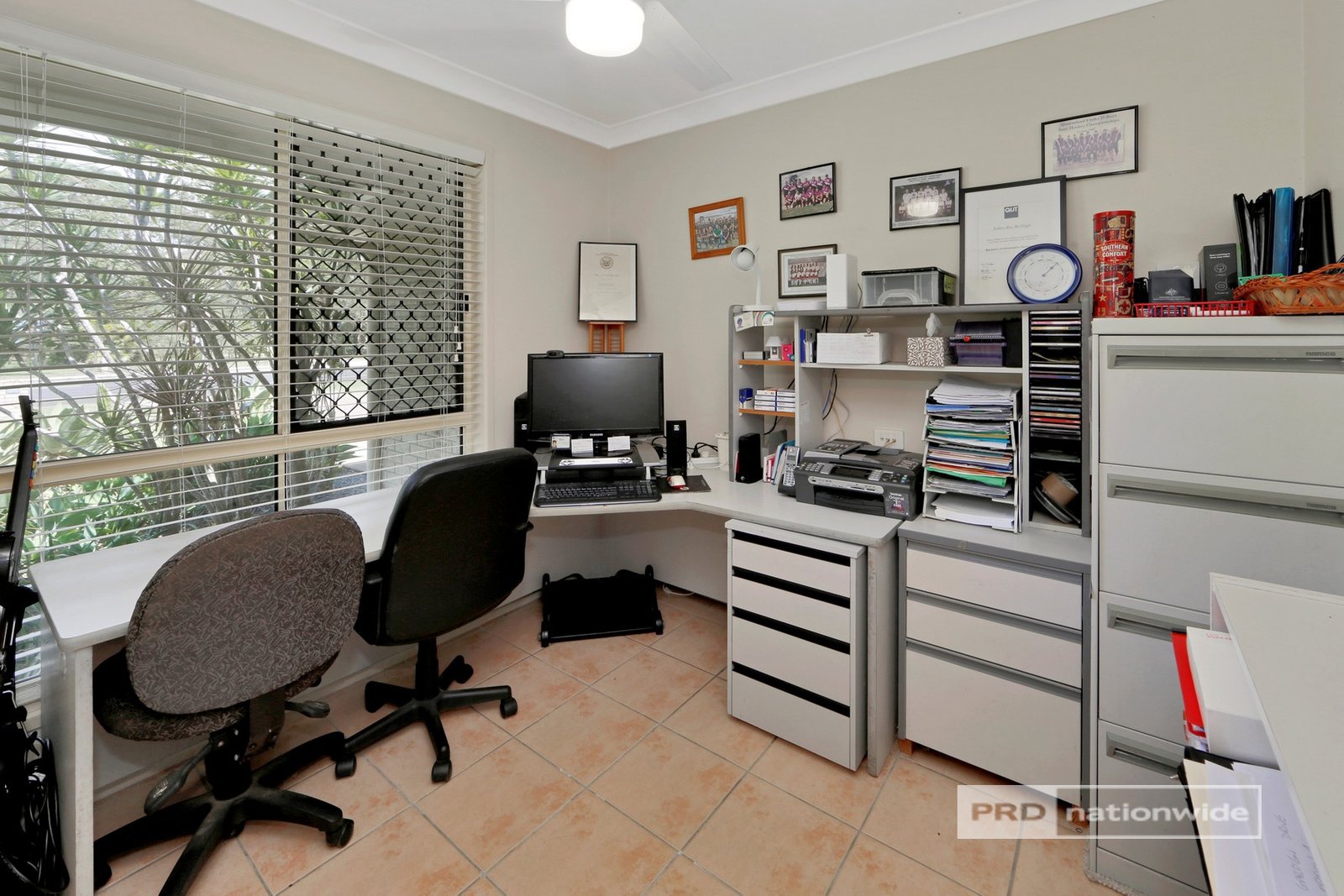 124 Garden Drive URANGAN 18