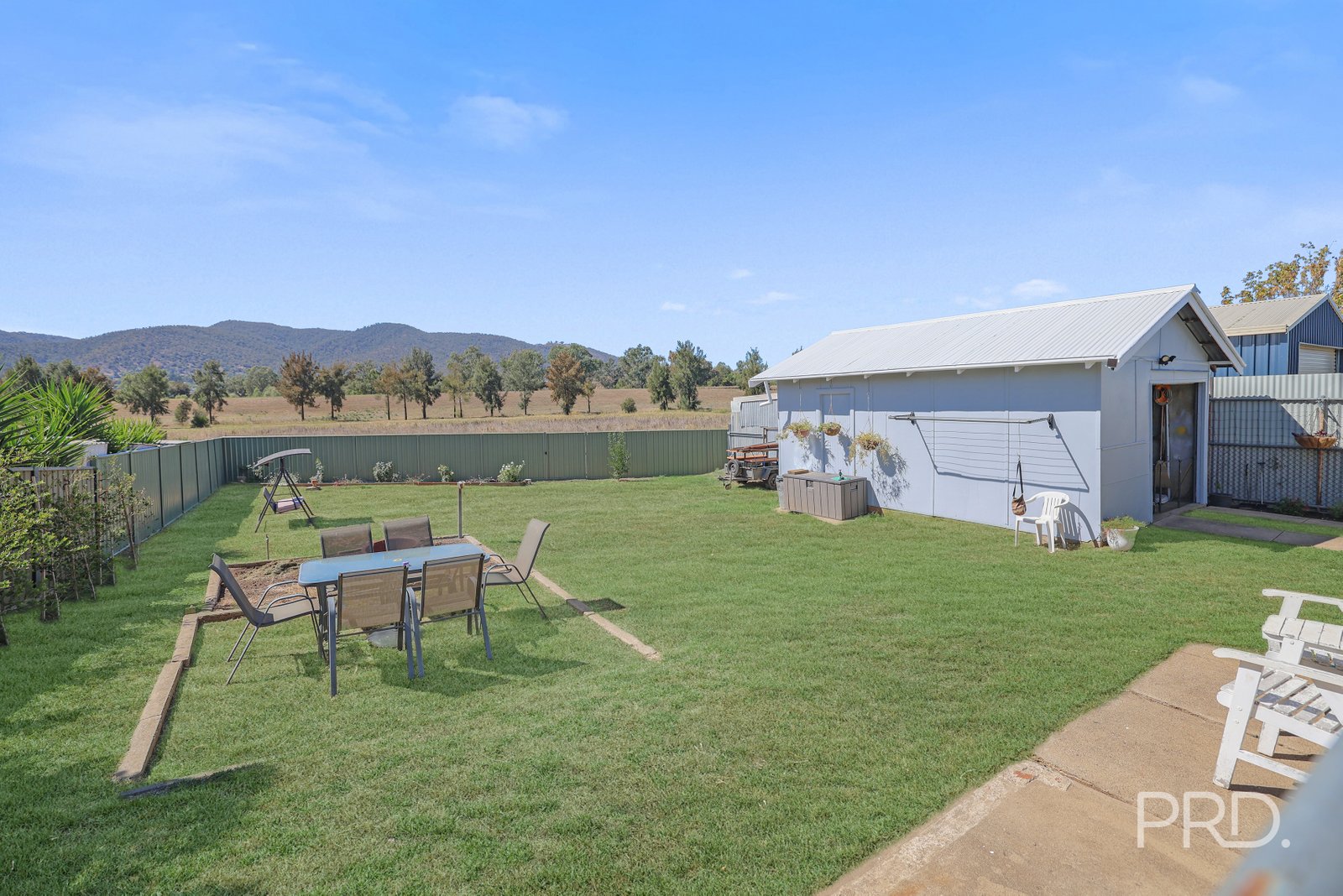 124 Goonoo Goonoo Road TAMWORTH 15