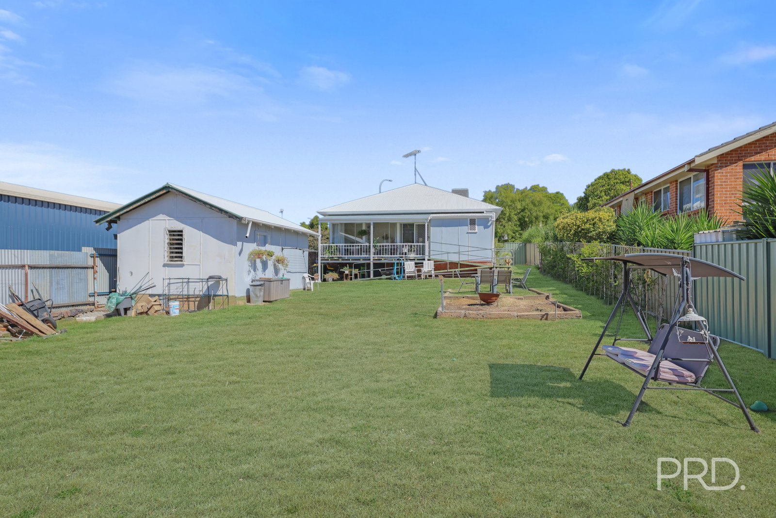 124 Goonoo Goonoo Road TAMWORTH 17