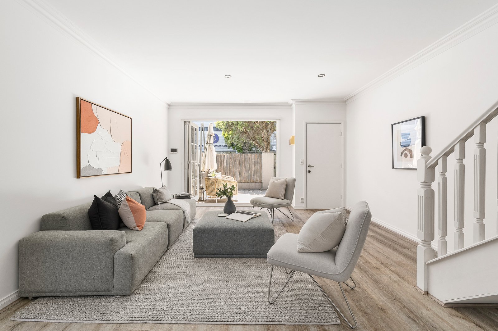 1/24 Green Street, Windsor, 3181