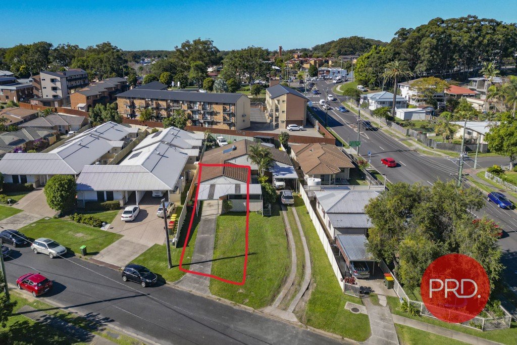 1/24 Hill Street COFFS HARBOUR 1