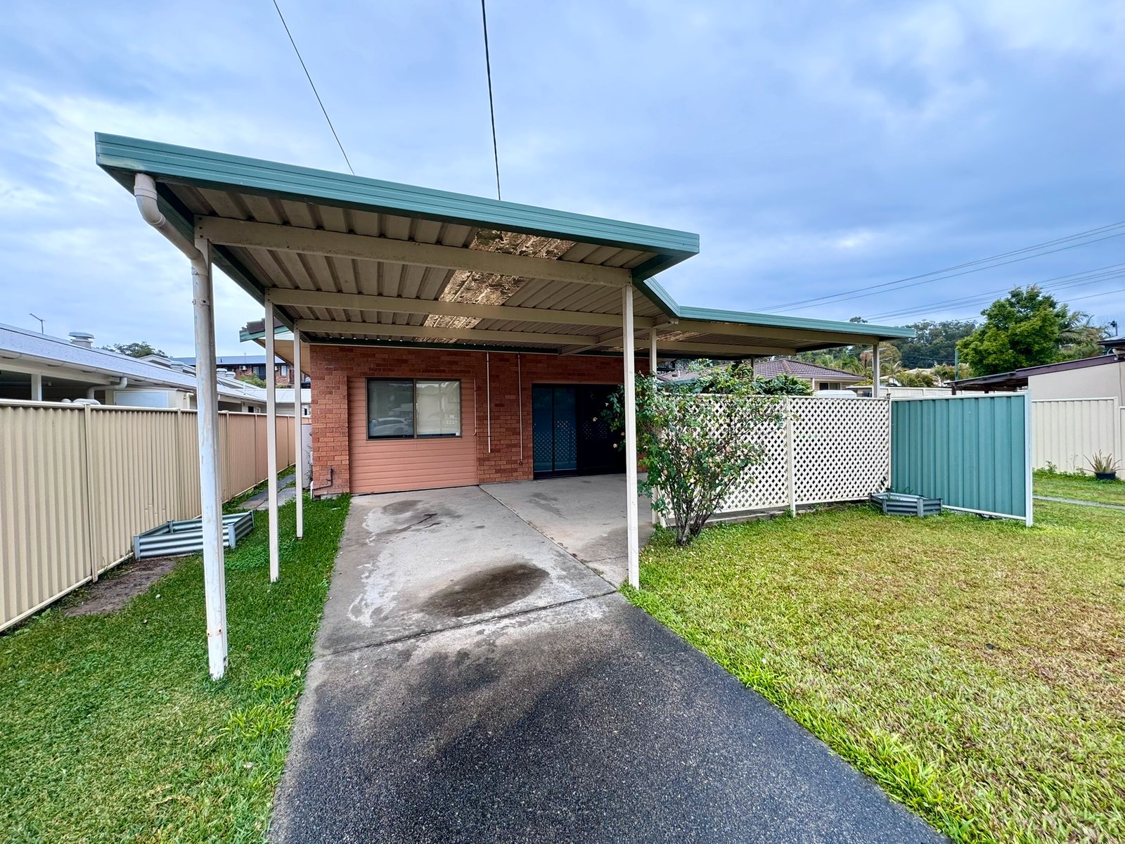 1/24 Hill Street COFFS HARBOUR 2