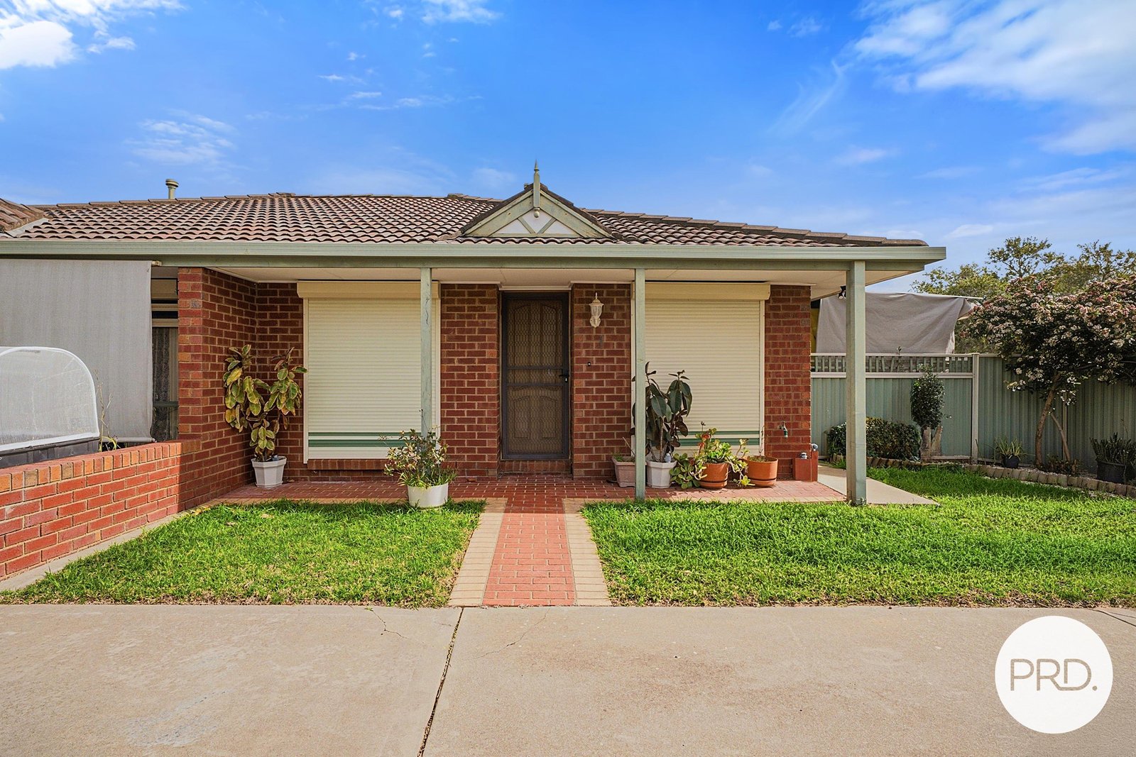 1/24 Hughes Street TATURA 1