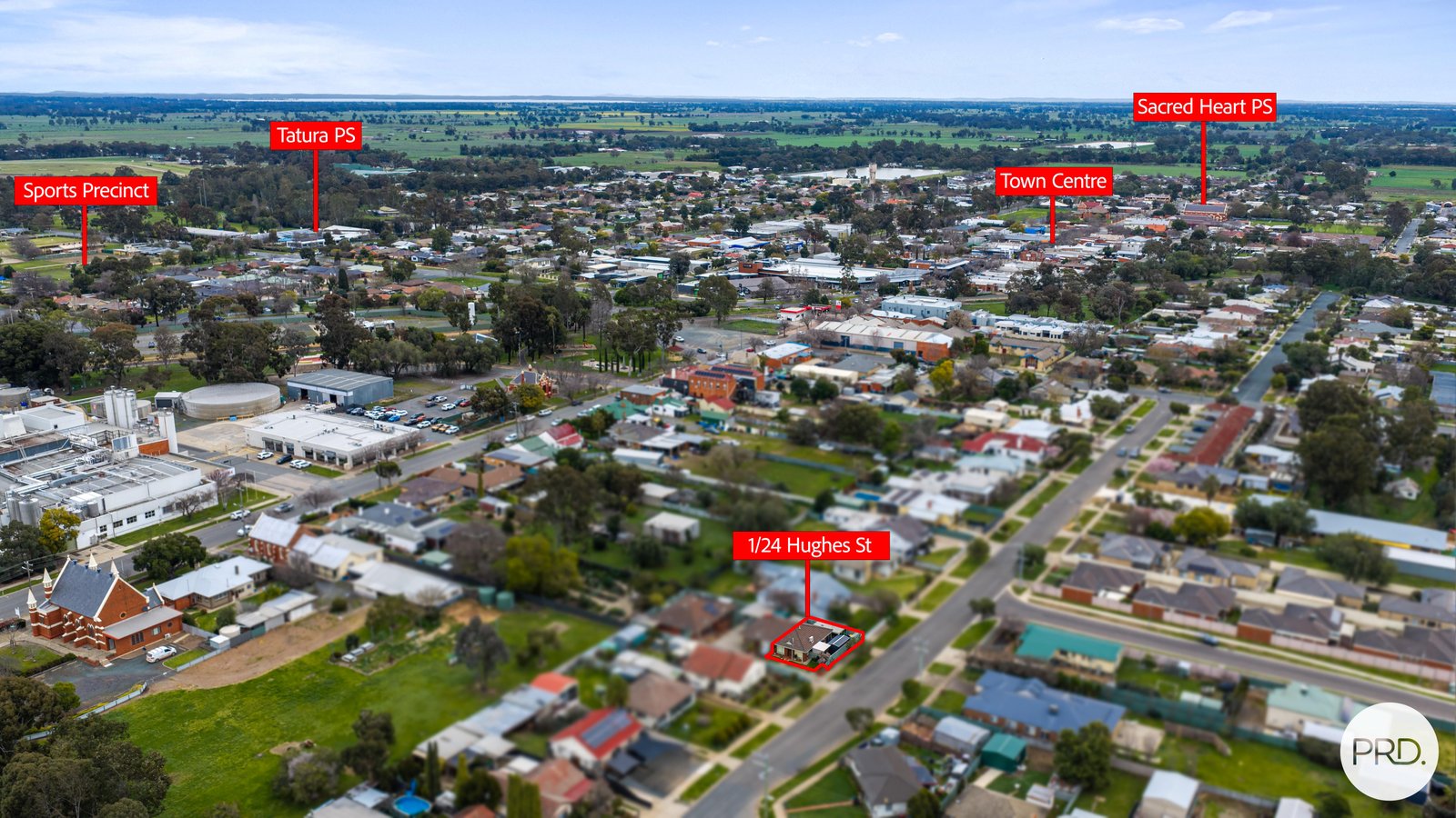 1/24 Hughes Street TATURA 12