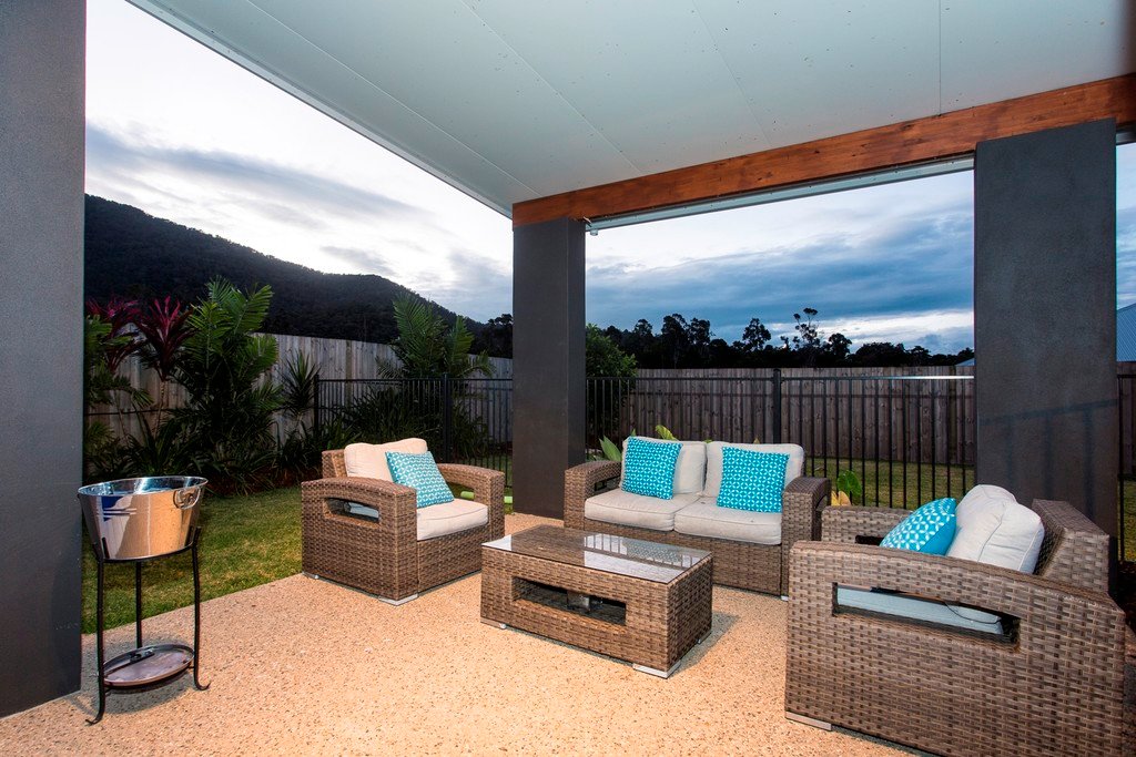 124 Jubilee Pocket Road JUBILEE POCKET 6