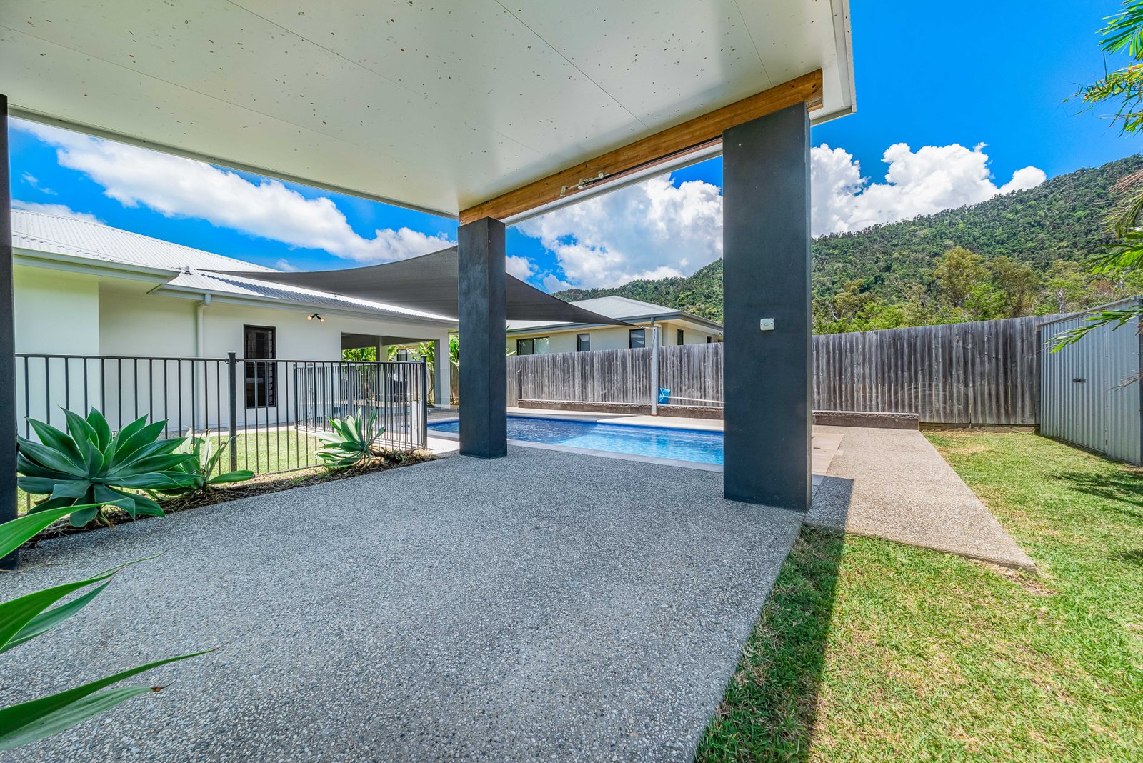 124 Jubilee Pocket Road JUBILEE POCKET 6