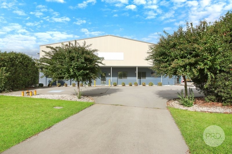 1/24 Kane Road WODONGA 5