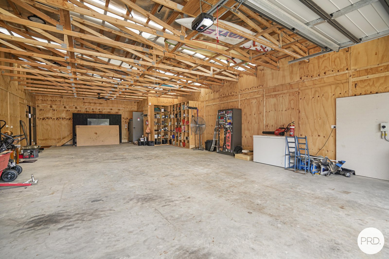 124 Kays Road WATERLOO 18