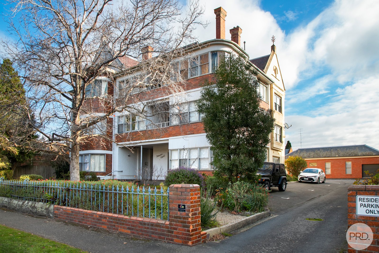 12/4 Lyons Street South BALLARAT CENTRAL 1