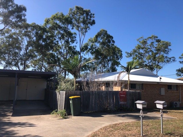 124 Malpas Street BOYNE ISLAND 1