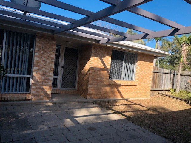 124 Malpas Street BOYNE ISLAND 3