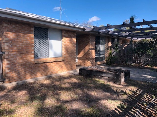 124 Malpas Street BOYNE ISLAND 20