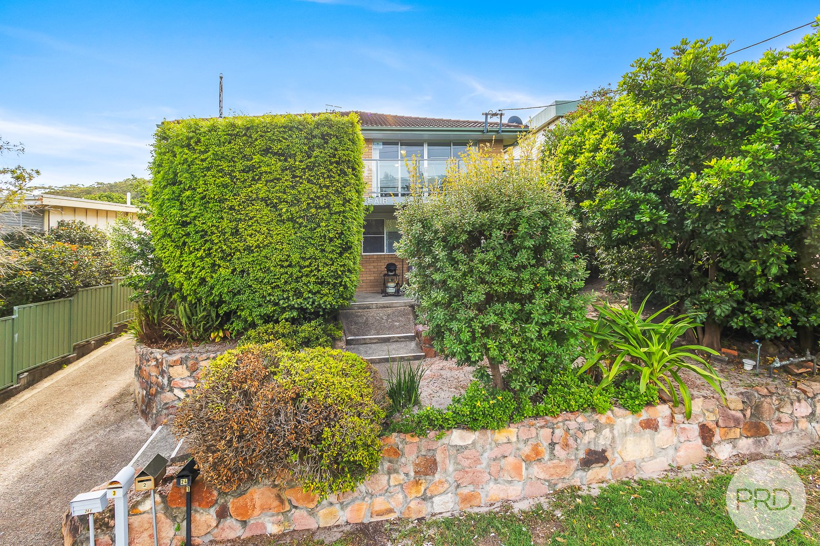 1/24 Marine Drive FINGAL BAY 3