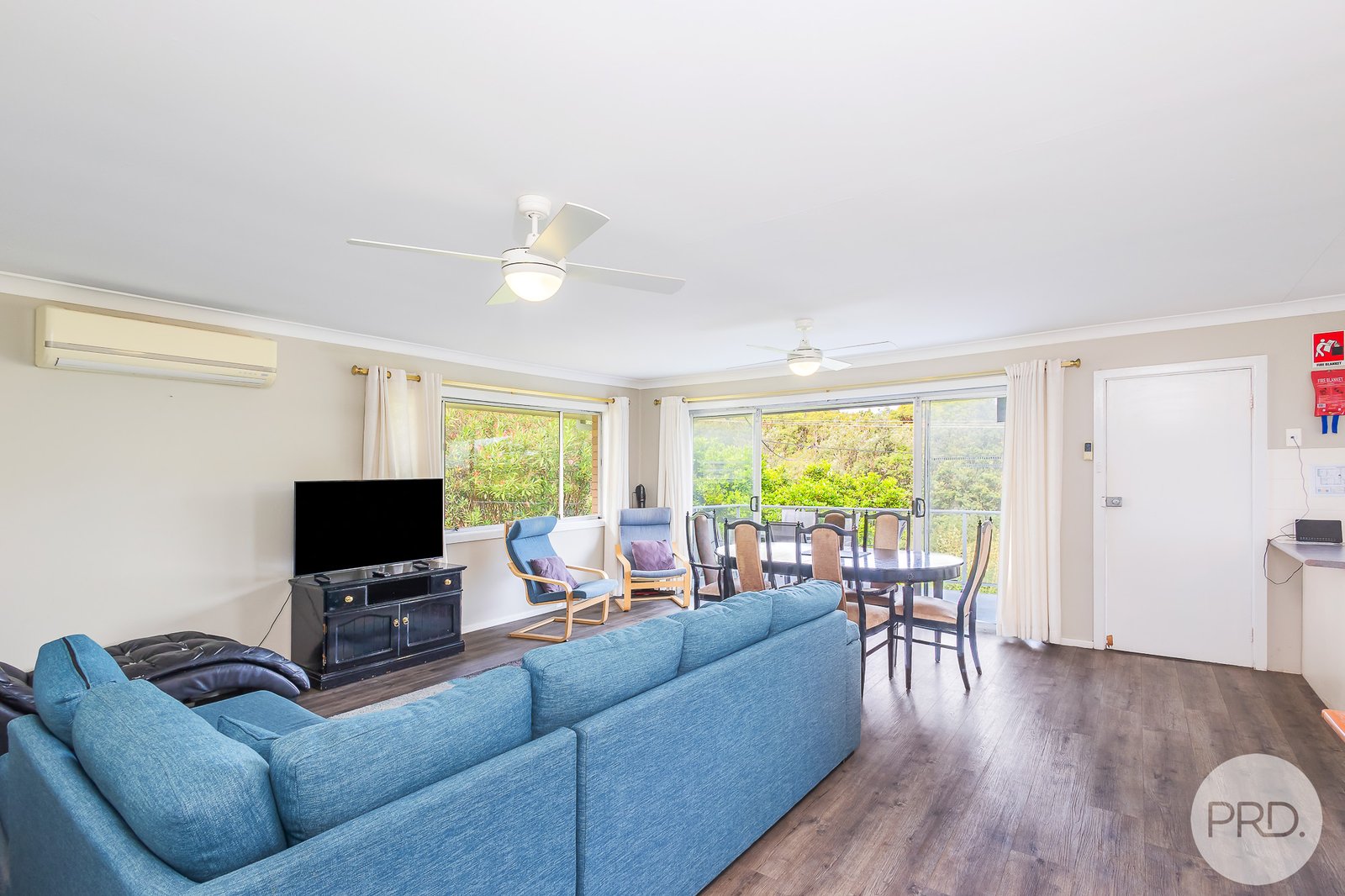 1/24 Marine Drive FINGAL BAY 5