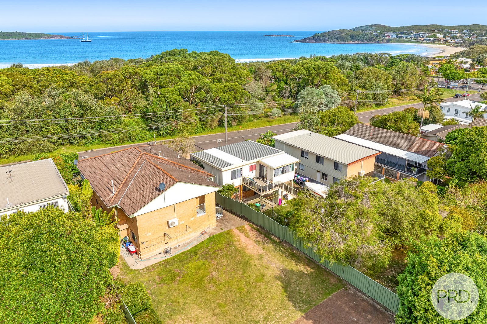 1/24 Marine Drive FINGAL BAY 15