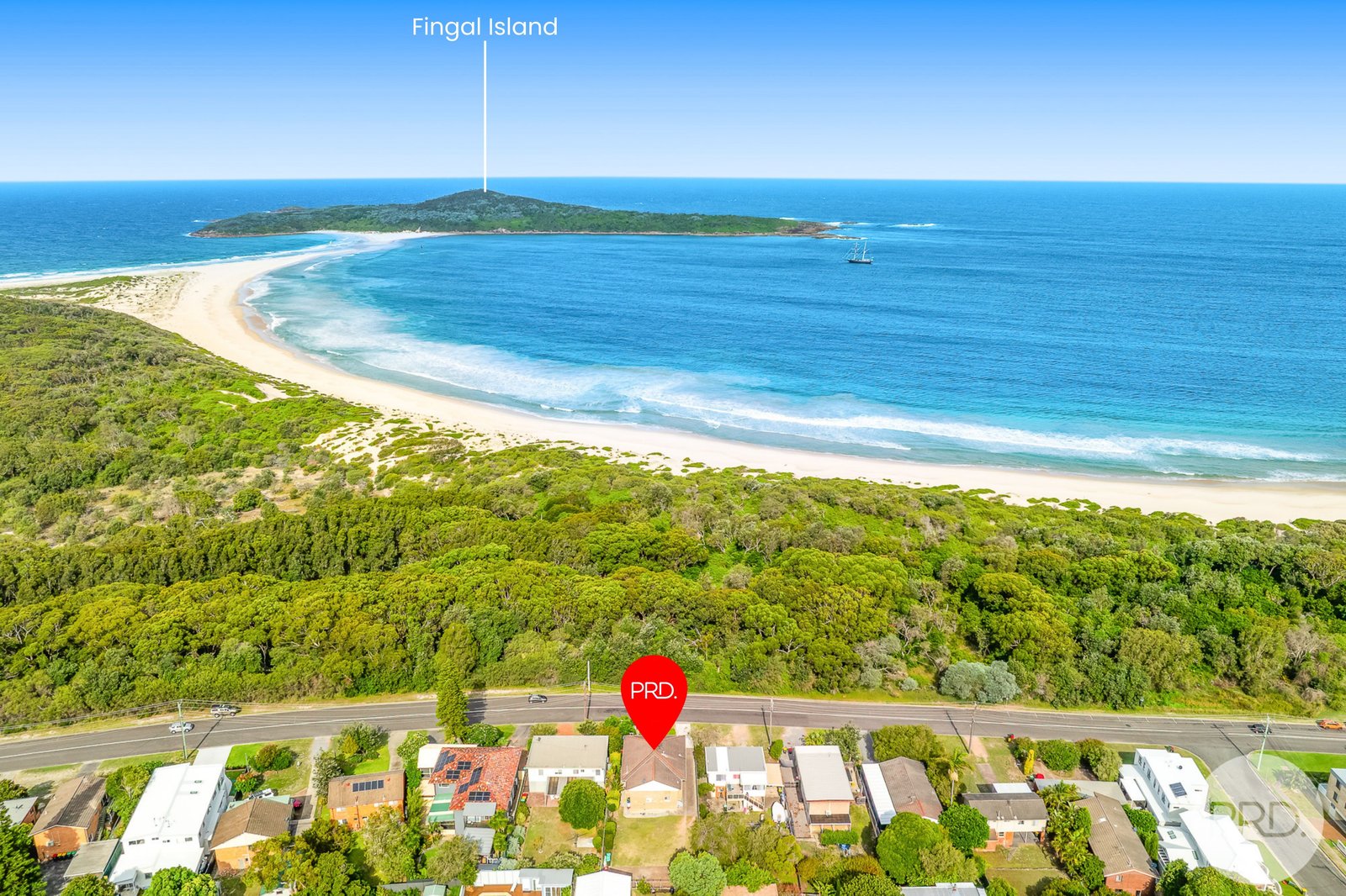 1/24 Marine Drive FINGAL BAY 17