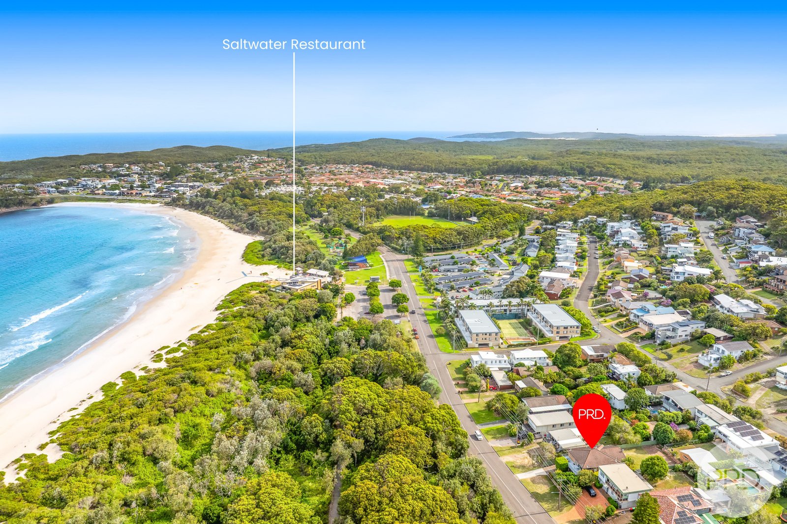 1/24 Marine Drive FINGAL BAY 18