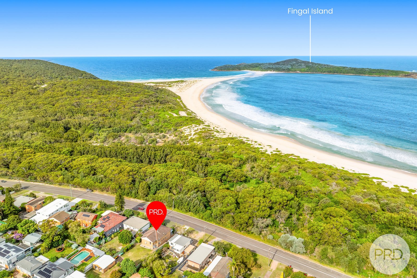 1/24 Marine Drive FINGAL BAY 19