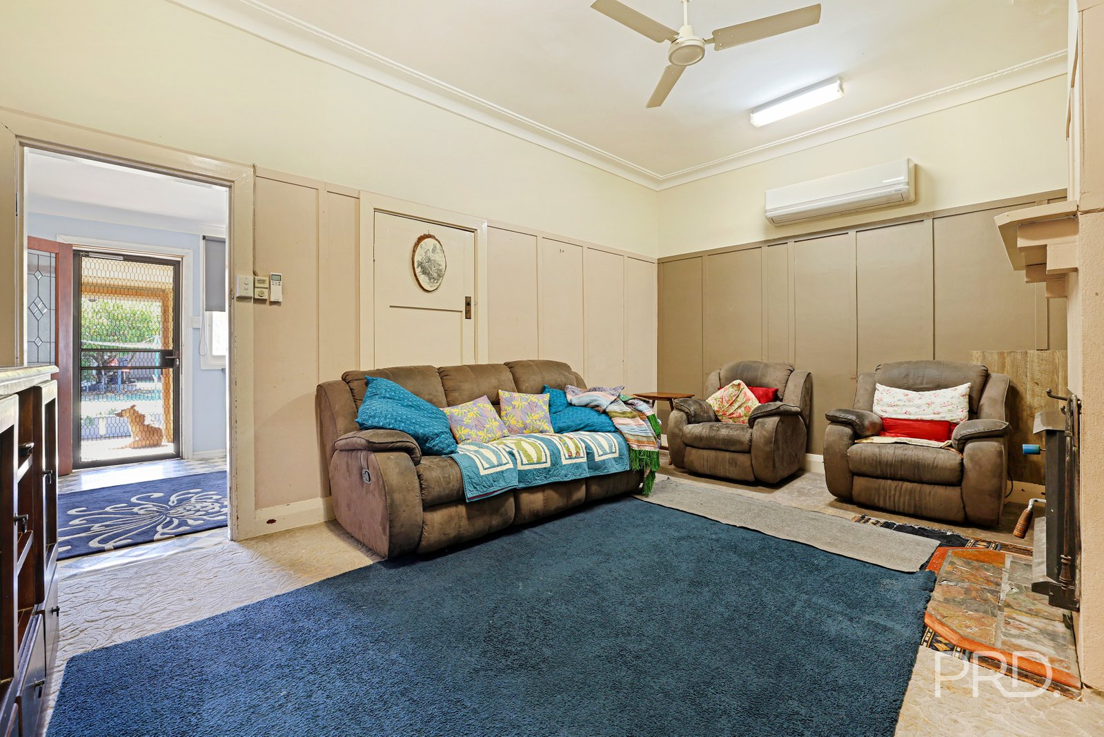 124 Mayne Street MURRURUNDI 3