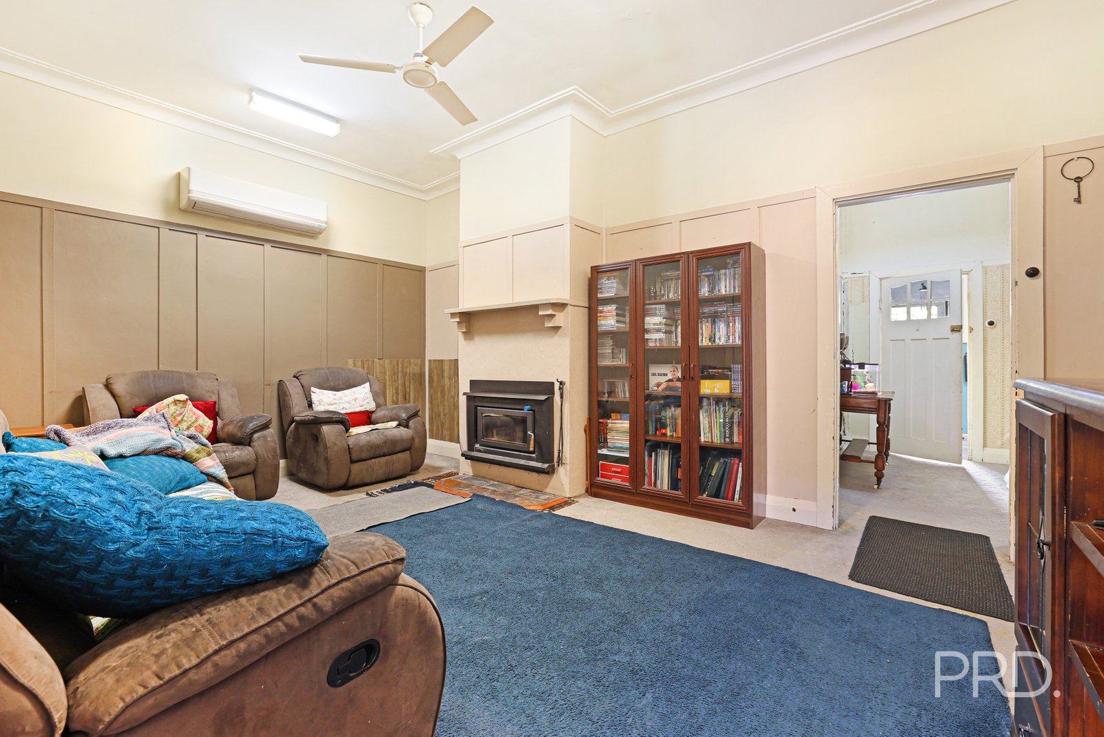 124 Mayne Street MURRURUNDI 4