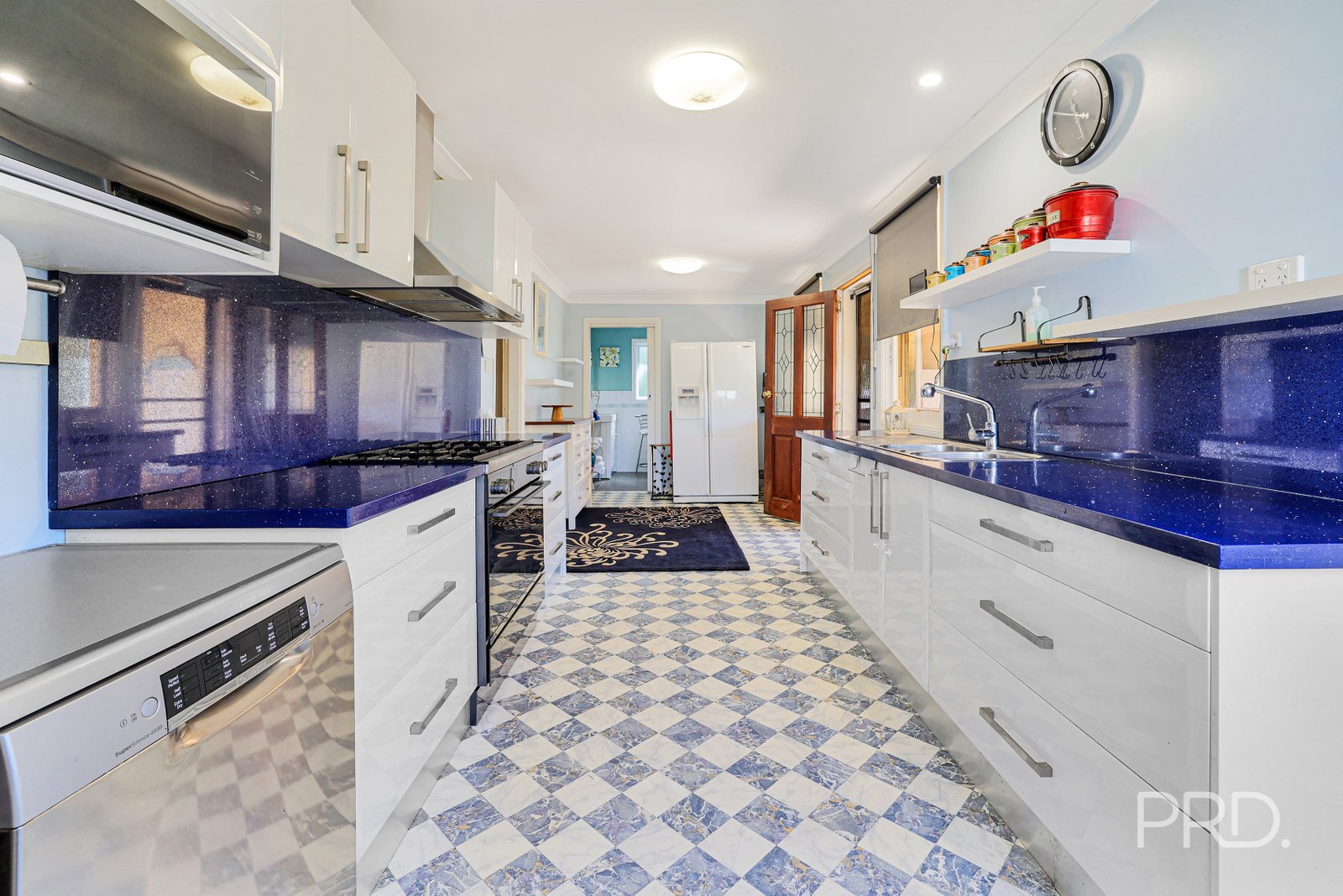 124 Mayne Street MURRURUNDI 7