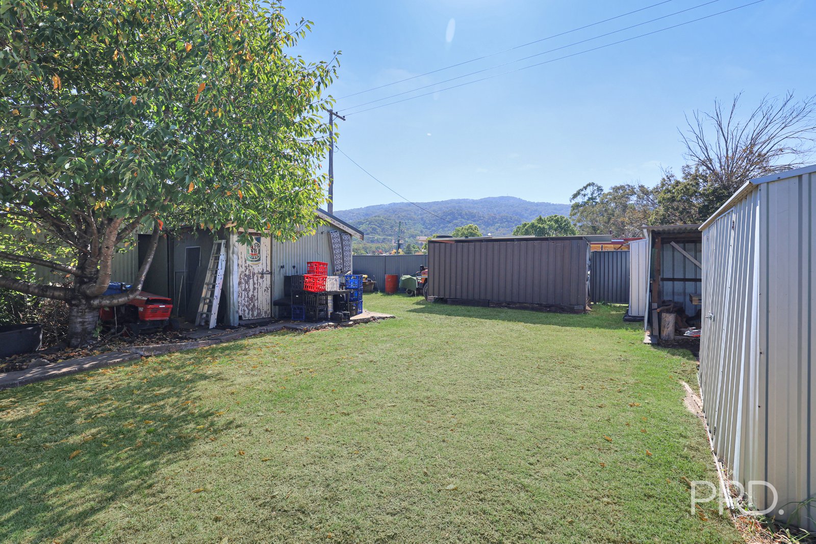 124 Mayne Street MURRURUNDI 19