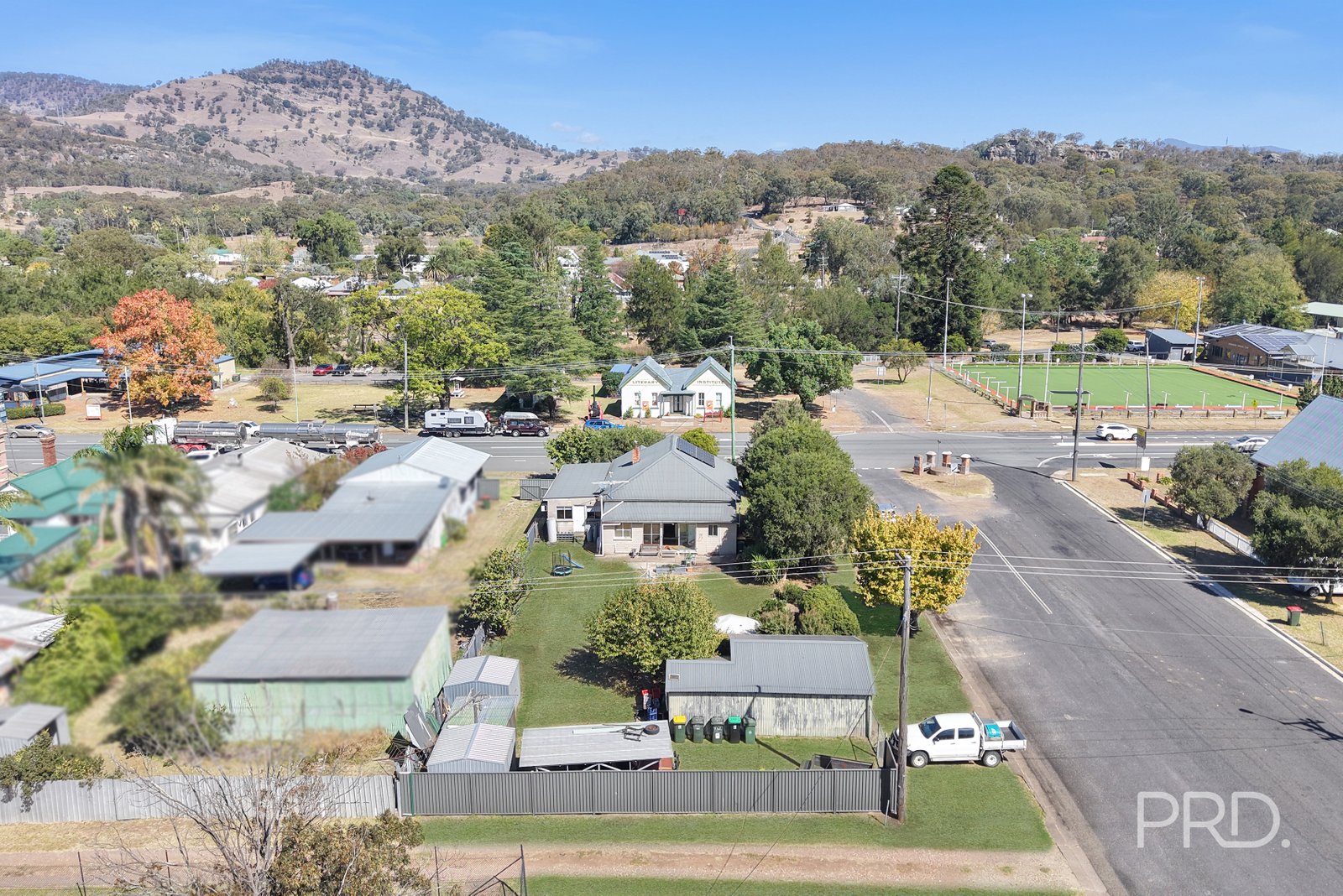 124 Mayne Street MURRURUNDI 25