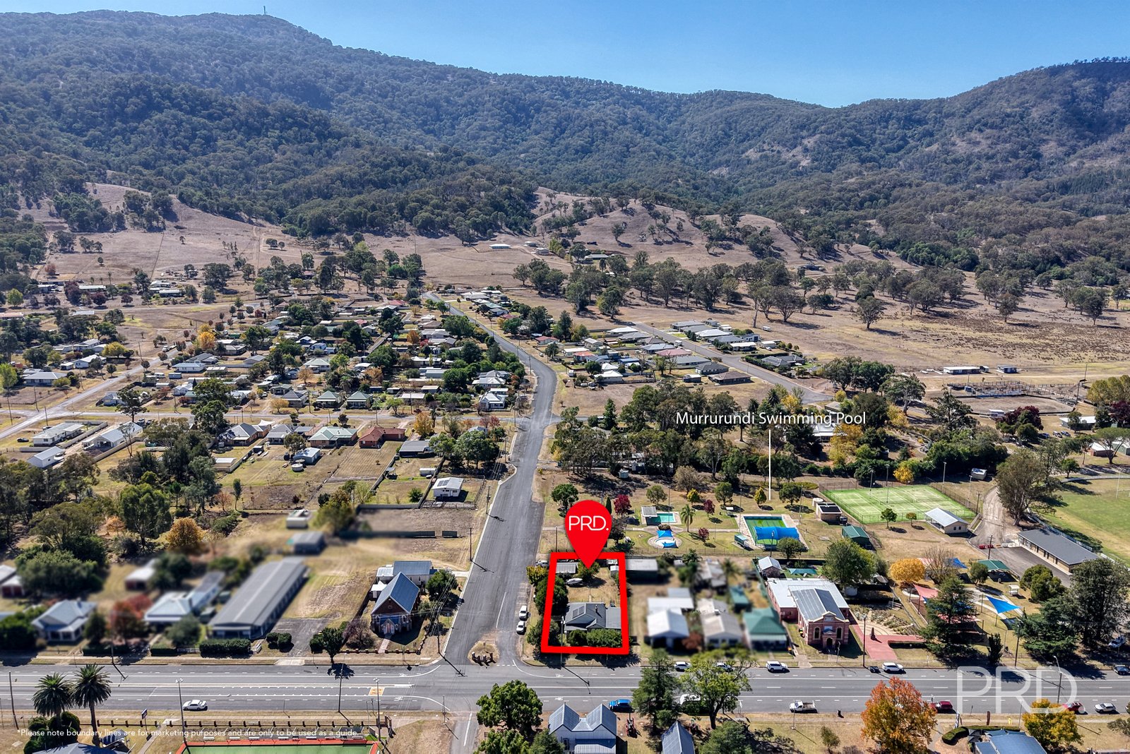 124 Mayne Street MURRURUNDI 26