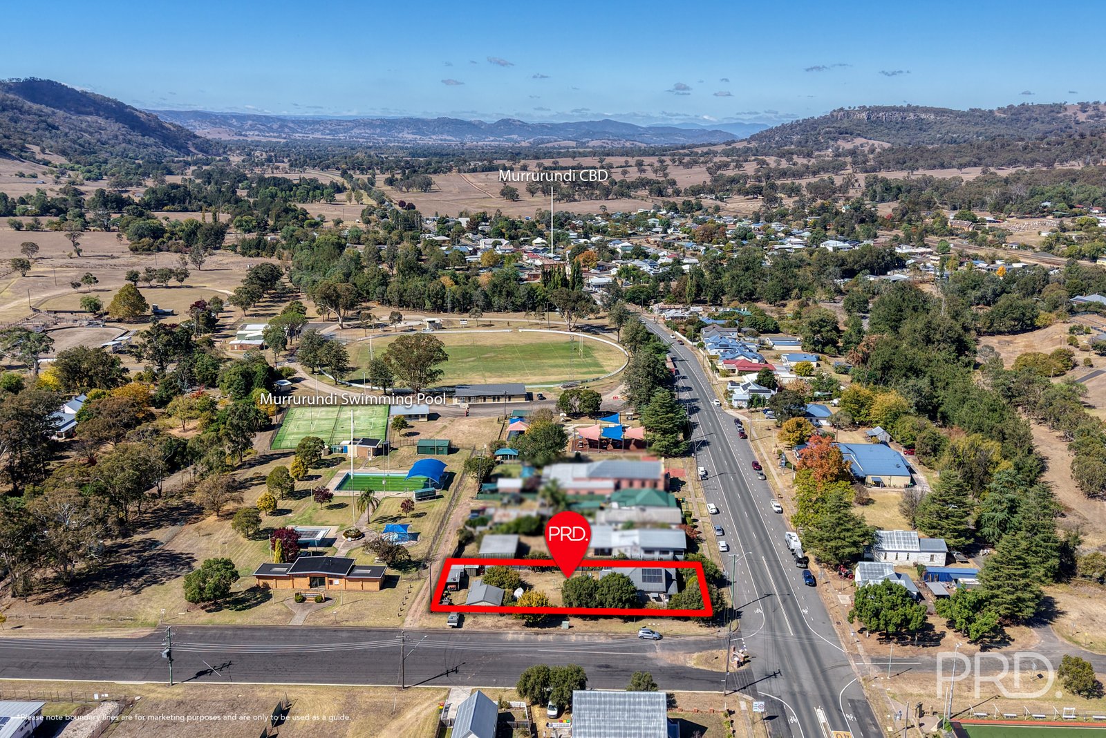 124 Mayne Street MURRURUNDI 27