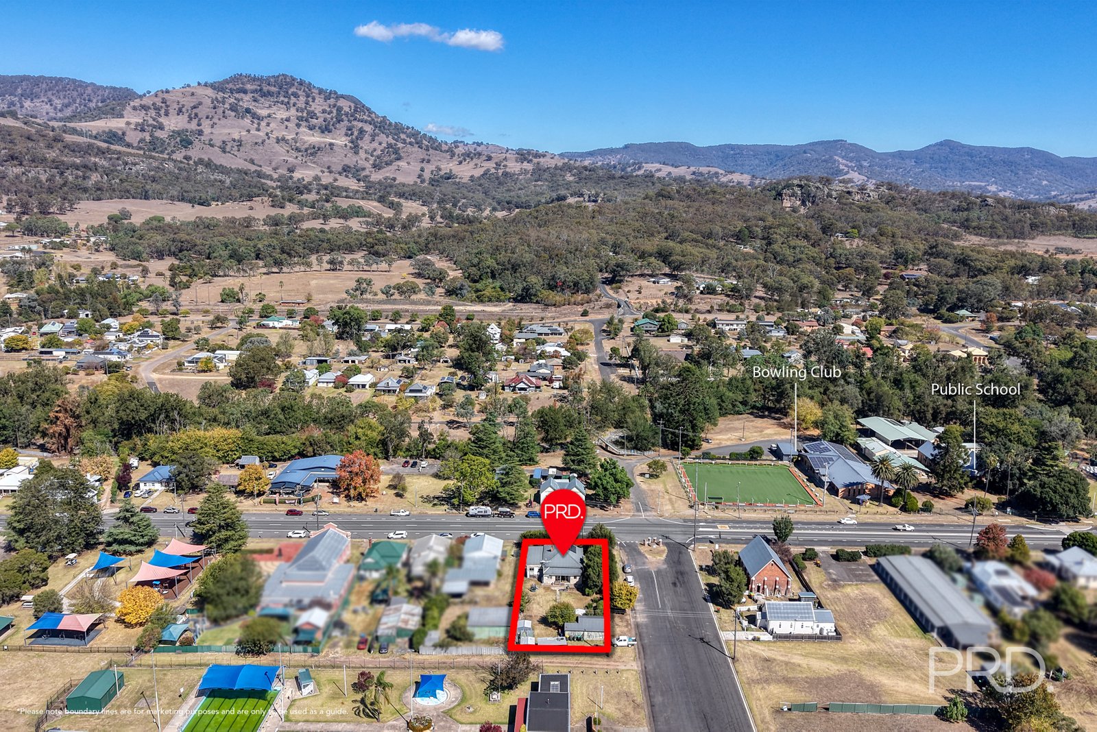 124 Mayne Street MURRURUNDI 28