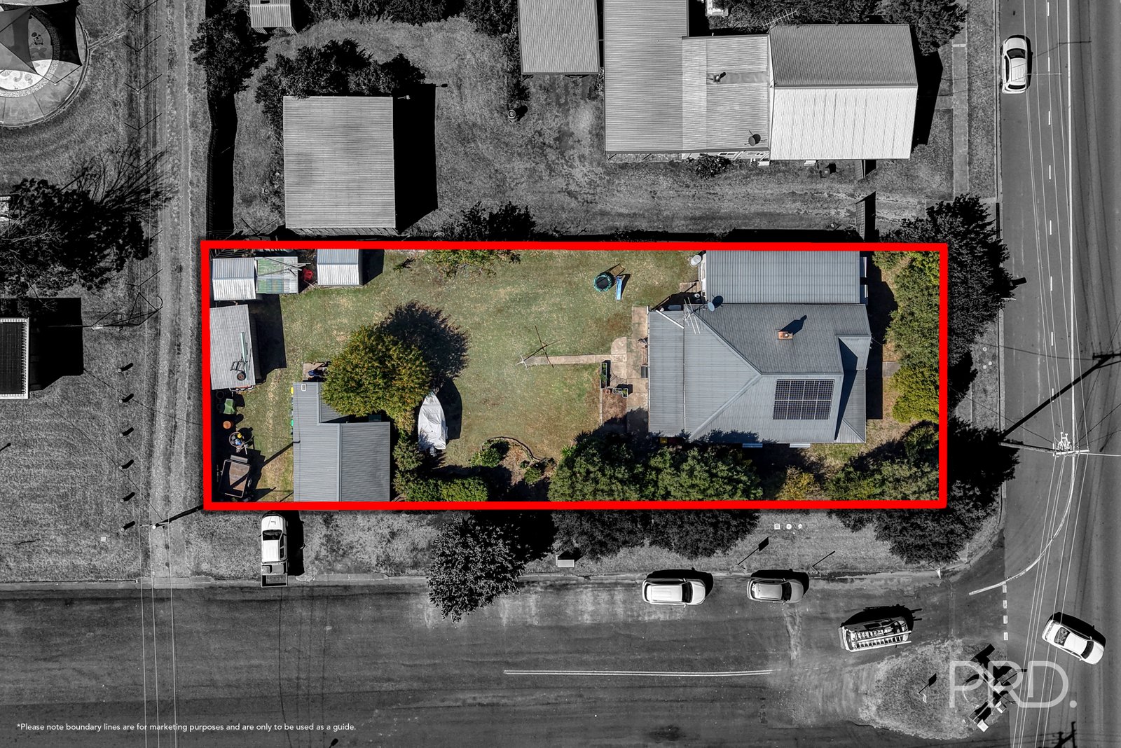 124 Mayne Street MURRURUNDI 29