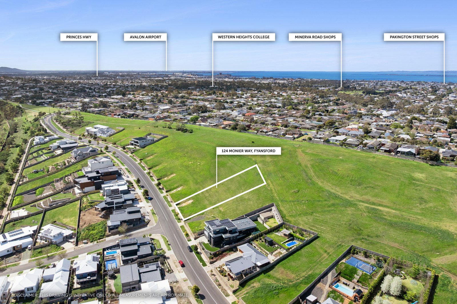 Gallery: 124 Monier Way