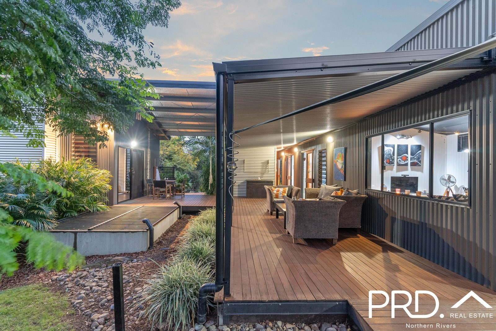 124 Moores Road, The Risk  KYOGLE 1