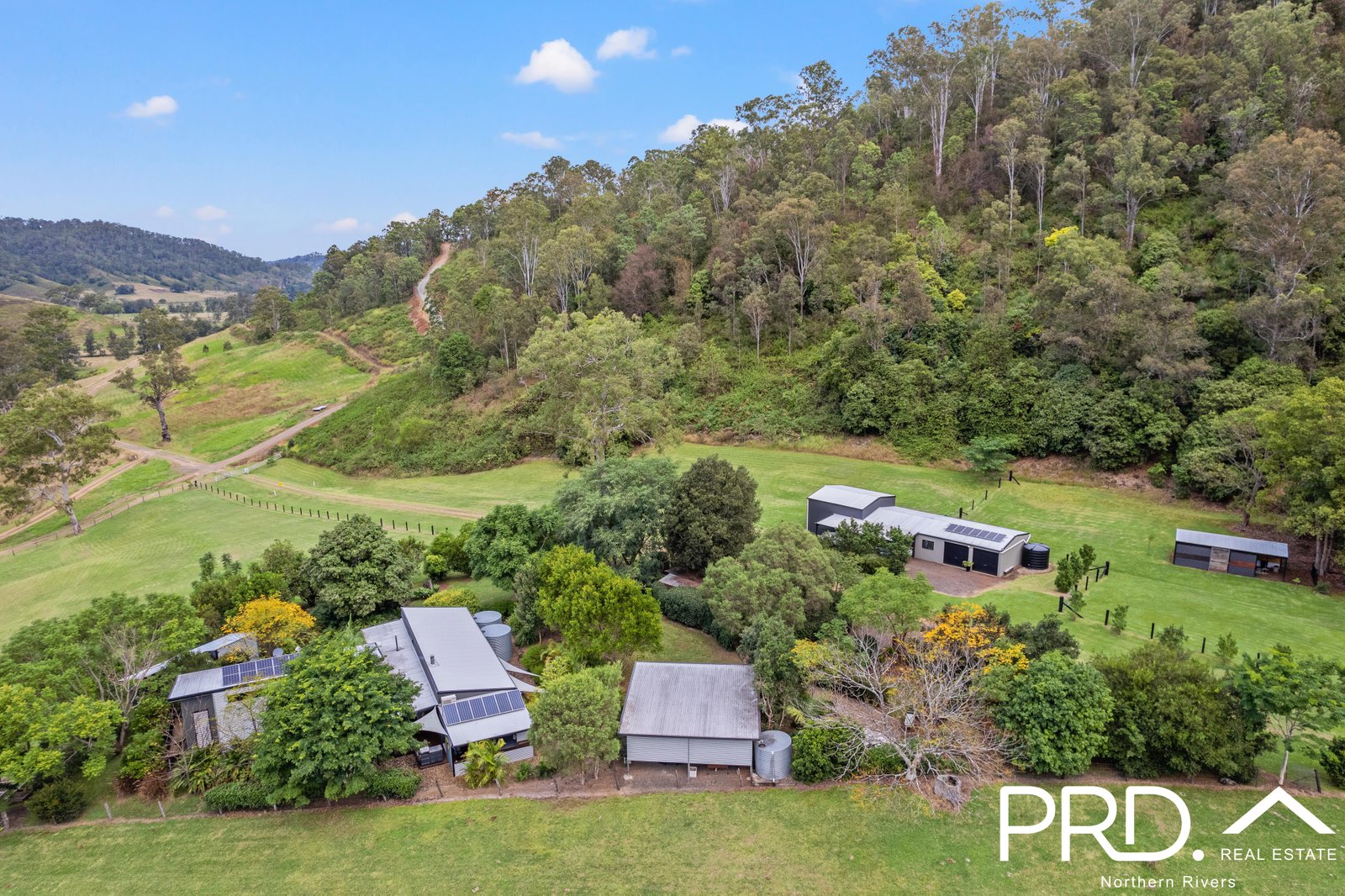 124 Moores Road, The Risk  KYOGLE 2