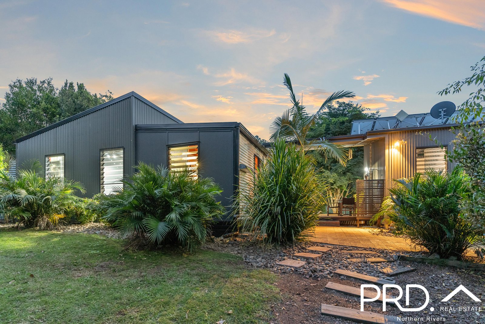 124 Moores Road, The Risk  KYOGLE 3