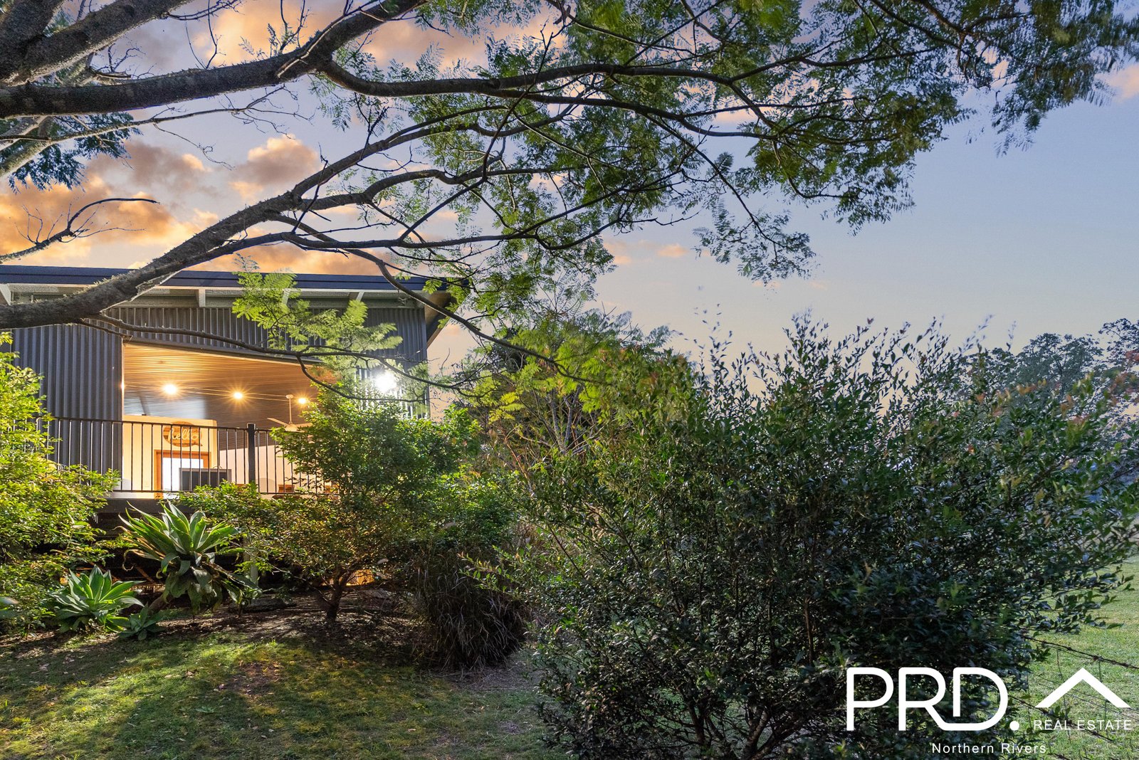 124 Moores Road, The Risk  KYOGLE 4