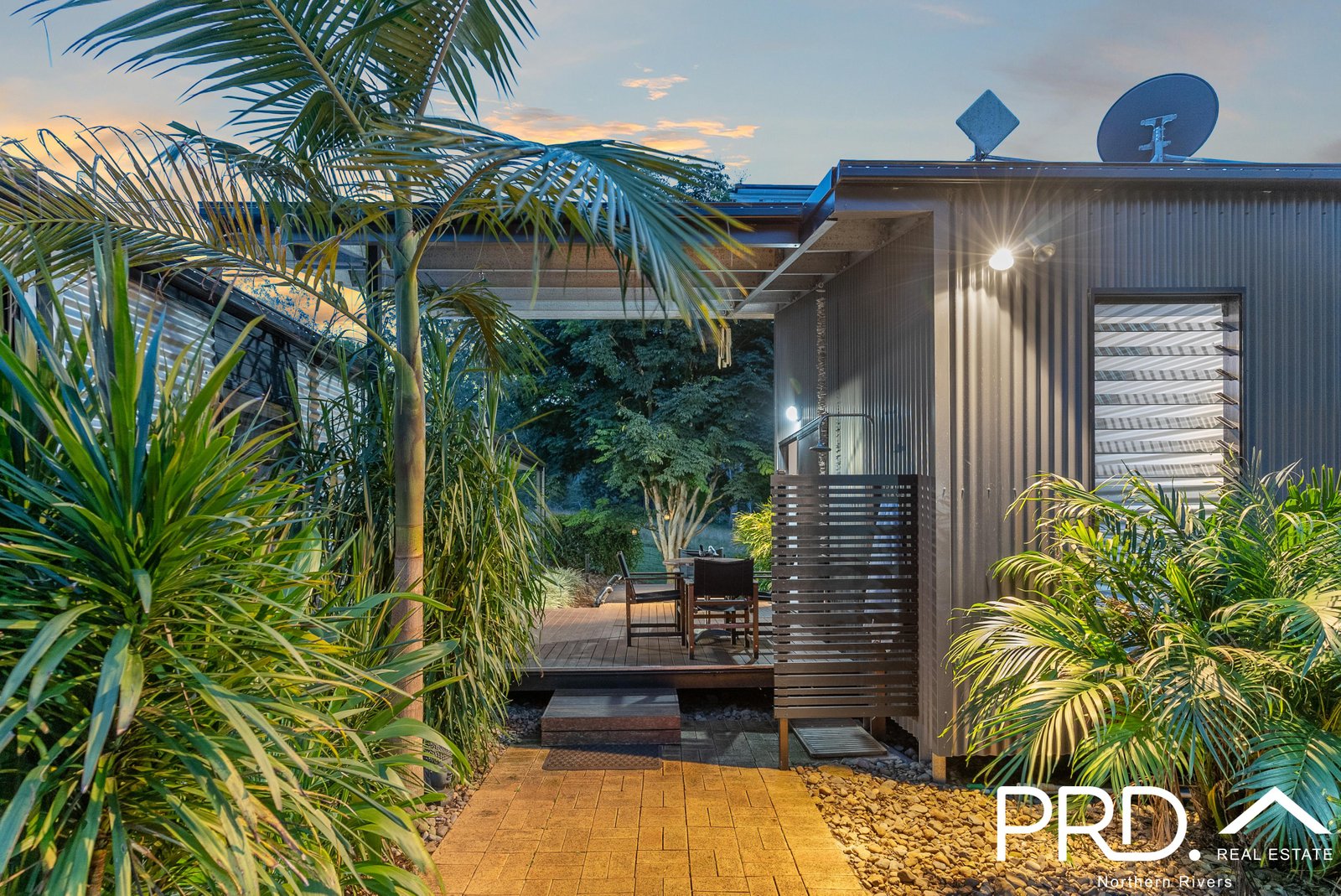 124 Moores Road, The Risk  KYOGLE 6